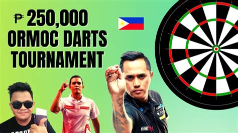 philippines darts players